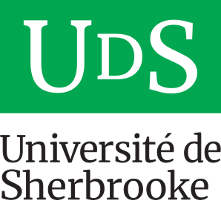 Logo Université de Sherbrooke